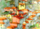 Porto Rooftops