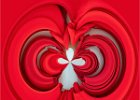 Steve Dorey - Red Cloaks.jpg : possible